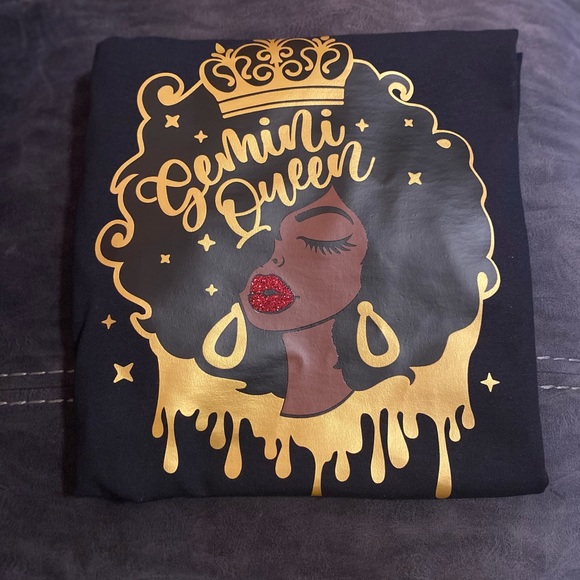 Gemini shirt - Picture 2 of 4